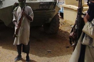 Bénin : Un Jihadiste malien arrêté au sud-ouest du pays